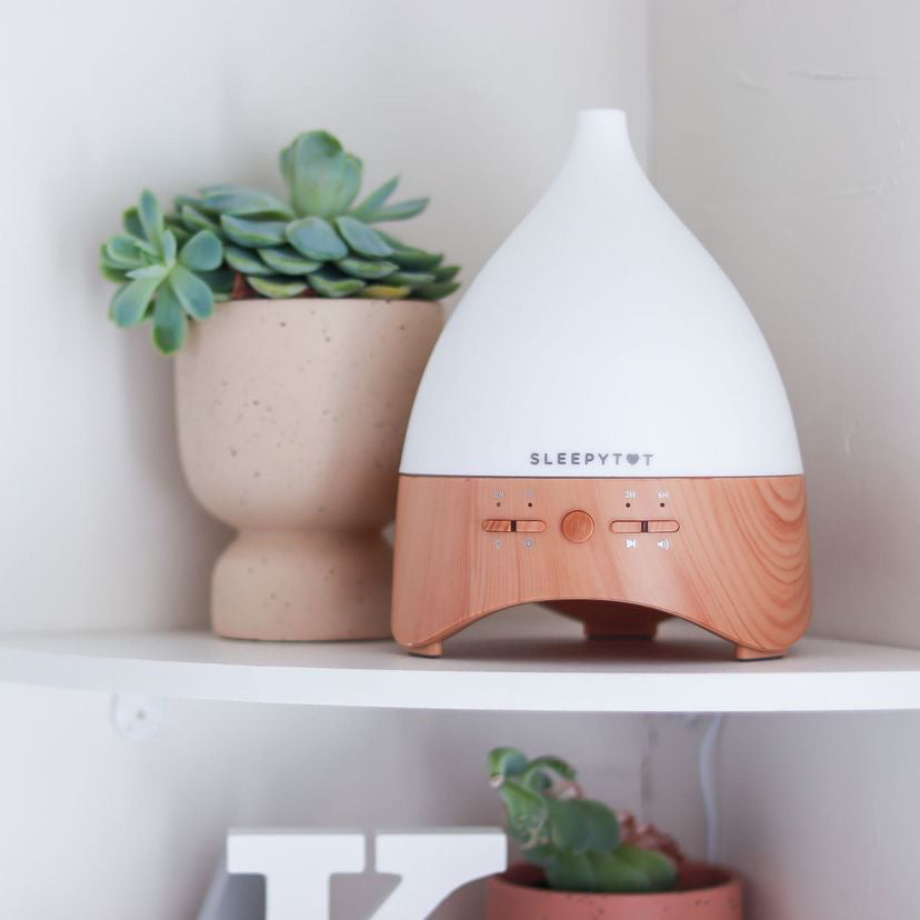 I’m scared the red light will disrupt my child’s sleep why do I even need it?