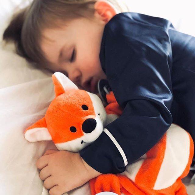 What is the Best Way to Introduce the Sleepytot Comforter?
