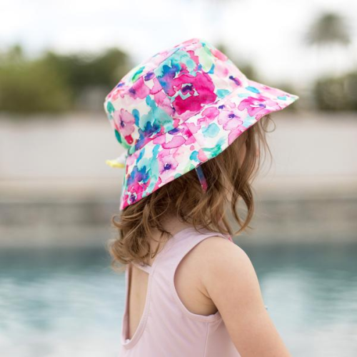 A Parent’s Guide to Teaching Your Kids to Be SunSmart