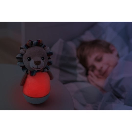 Help my kids are afraid of the dark