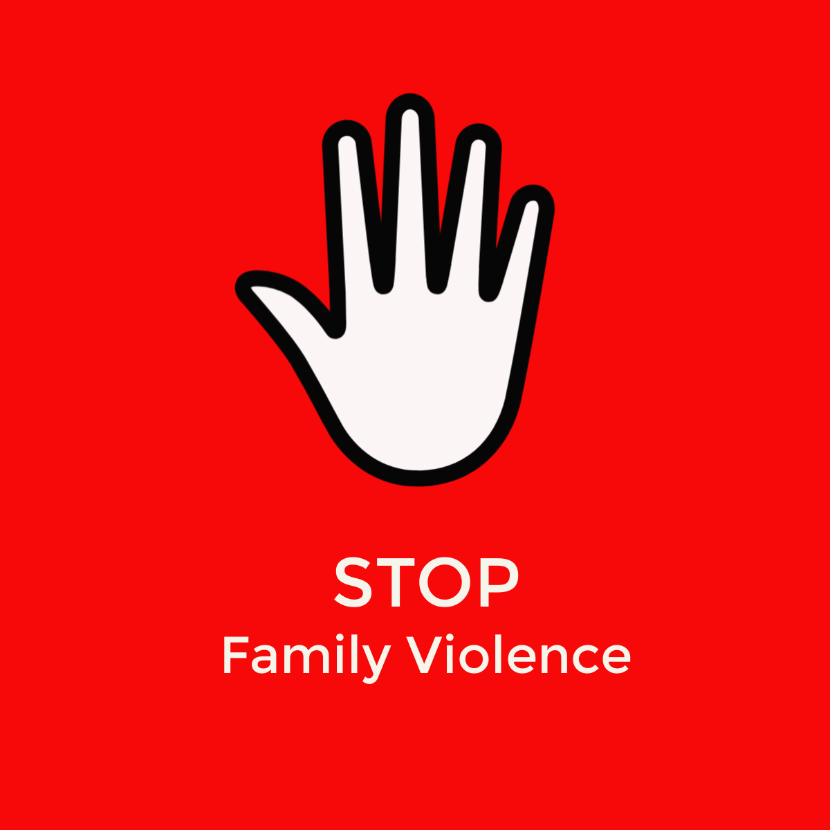 Seeking Help For Domestic Family Violence