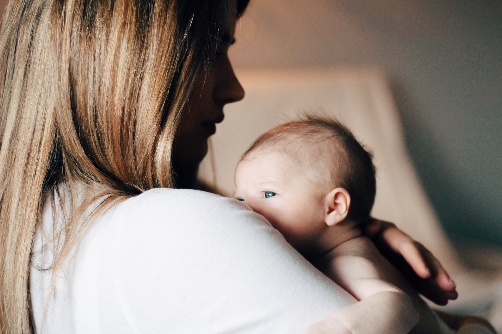 A New Mum’s Guide to Postpartum Care