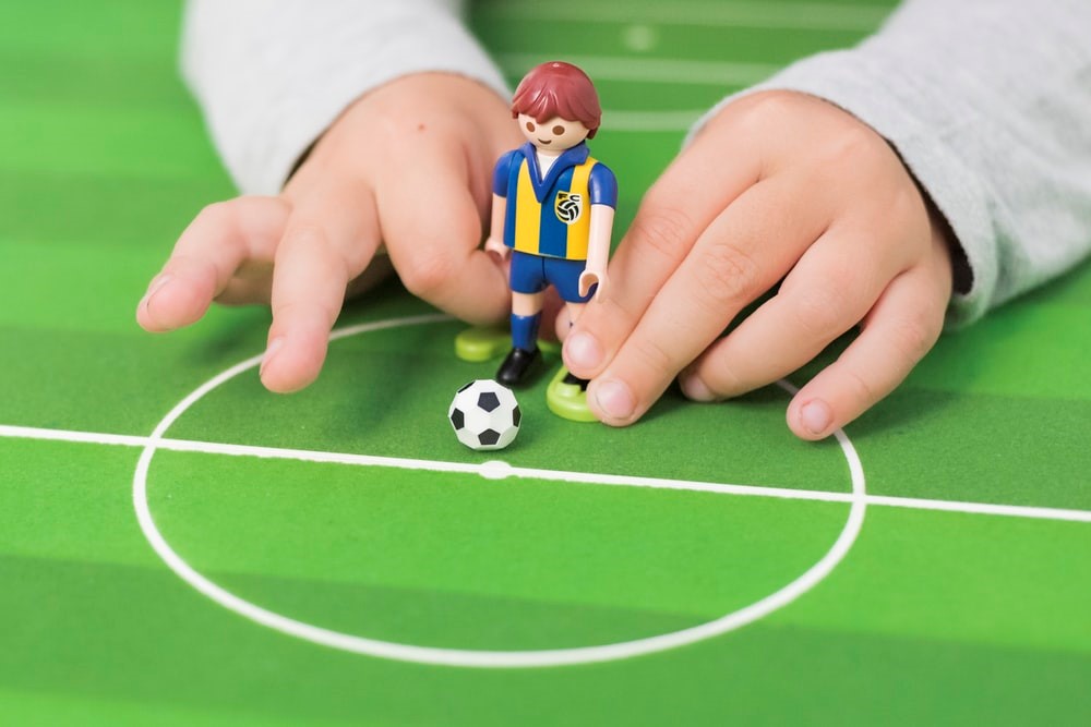 How to Teach Kids to Love Sports