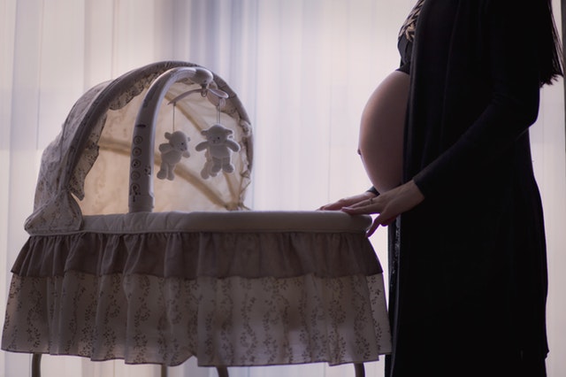 Safe Sleeping for Babies: What You Need to Know
