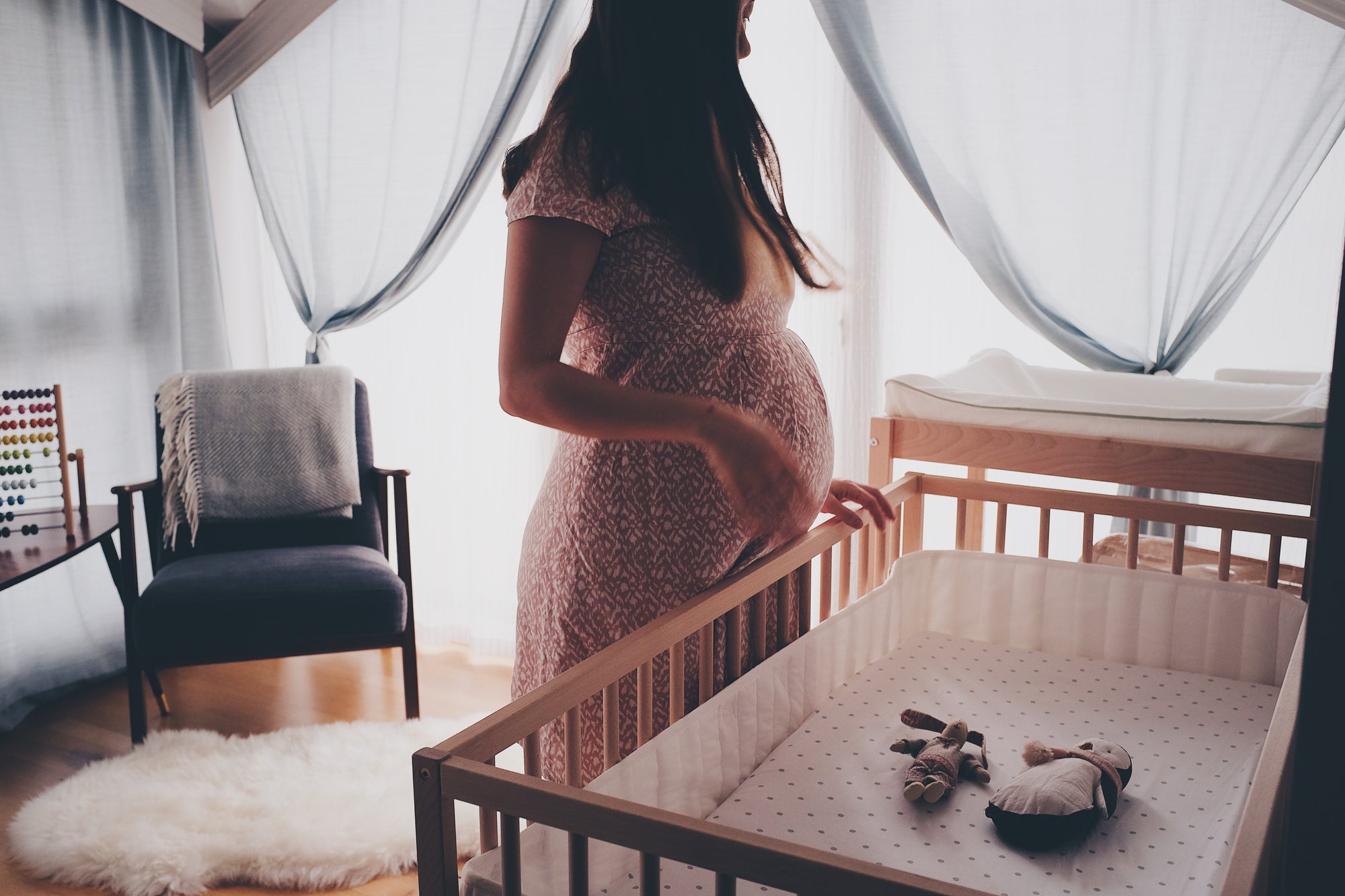 Caring for Your Mental Health During Pregnancy