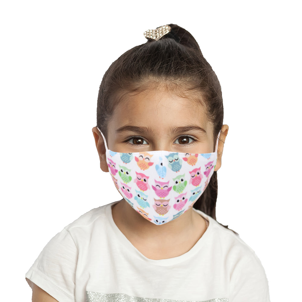 Immunity, Sickness, Facemasks & Sanitisers