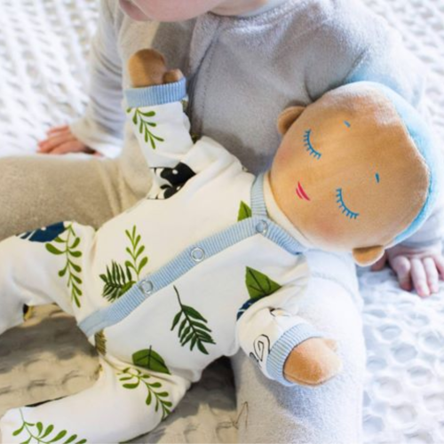 Onesies for Lulla Doll Sleepytot New Zealand