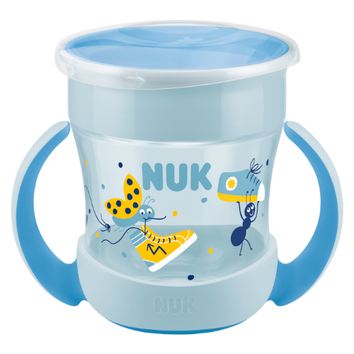 NUK - Mini Magic Cup 160ml