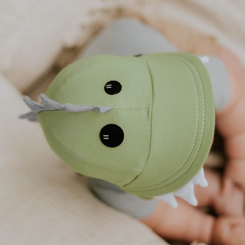 Bedhead - Baby &amp; Toddler Legionnaire Animal Flap Hat