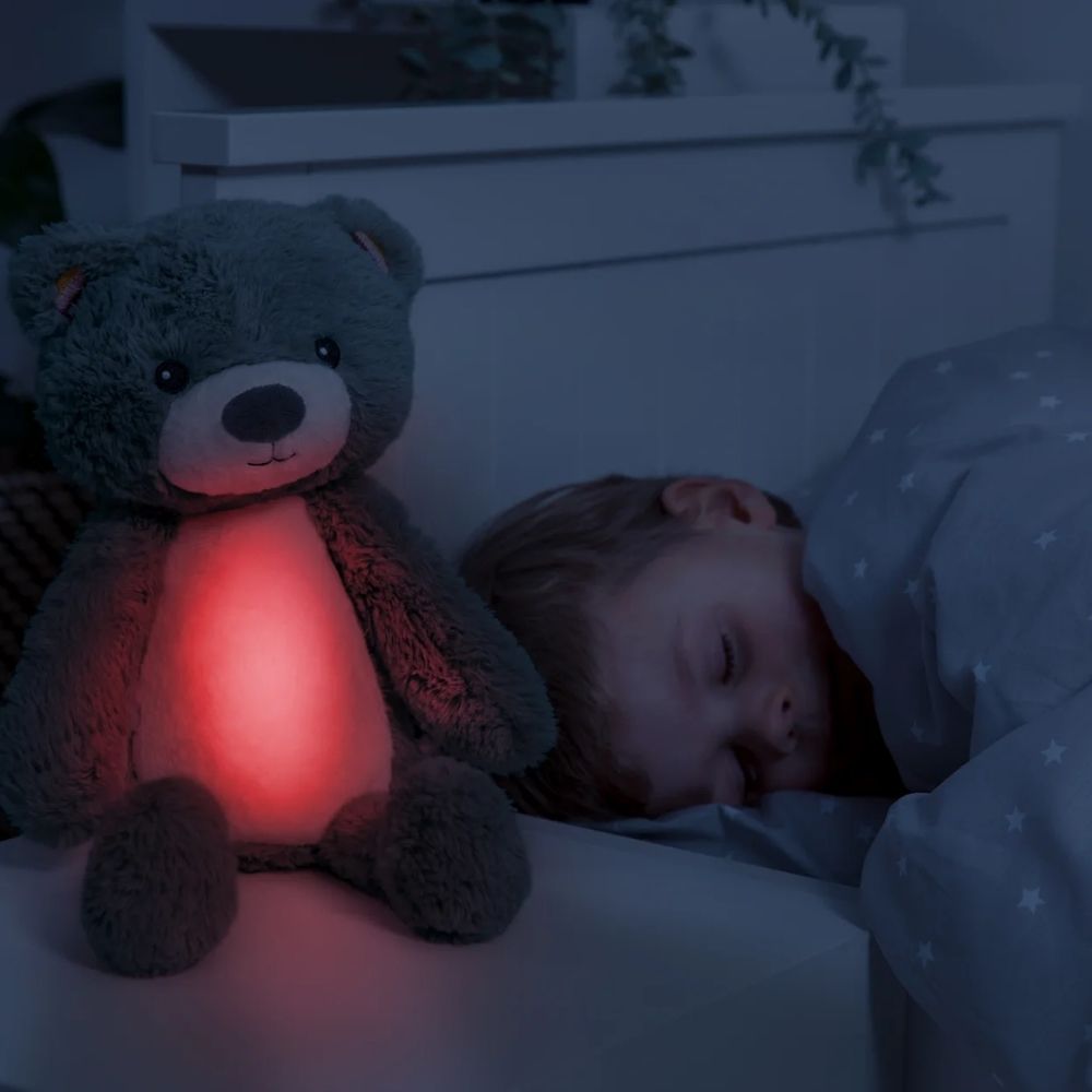 Zazu - Brody the Bear Sleeptrainer