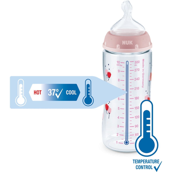 NUK First Choice Plus Perfect Start Set Sleepytot New Zealand