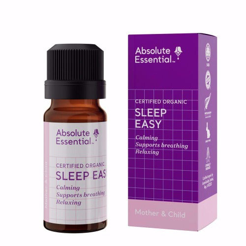 Absolute Essential - Sleep Easy Oil 10ml