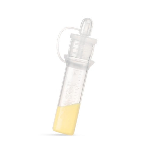 Haakaa Silicone Colostrum Collector Set - 6 Pack