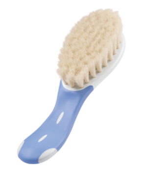 Soft online baby brush