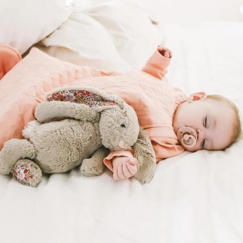 Baby Loves Sleep - Hands In &amp; Out Sleep Bag 2.0 Tog