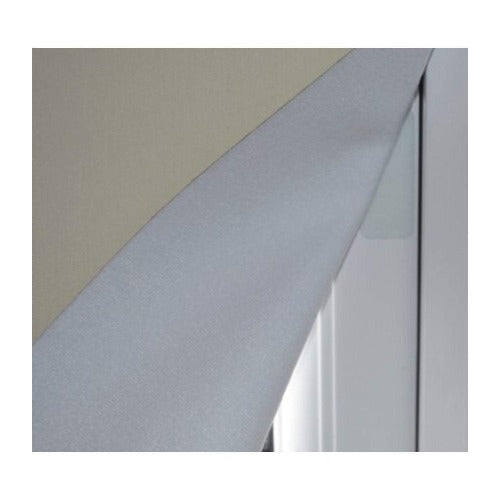 Easyblinds - Blackout Blinds Soft Fabric Backing