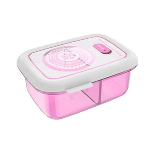 Haakaa - Silicone Lunch Box Food Container