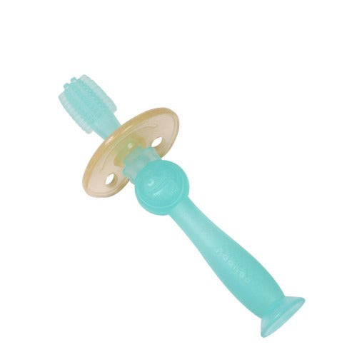 Haakaa - 360° Silicone Toothbrush