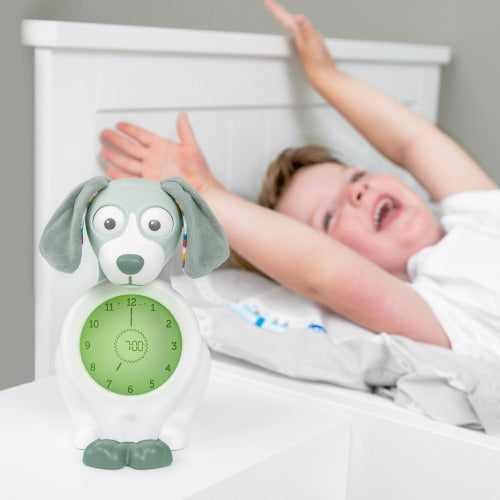 Zazu - Davy the Dog Sleep Trainer & Night Light
