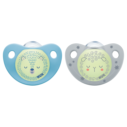 Nuk best sale dummies nz