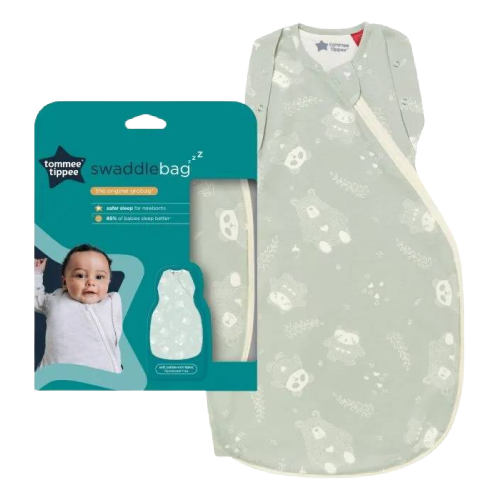 Tommee Tippee - Grobag Swaddle 1.0 Tog