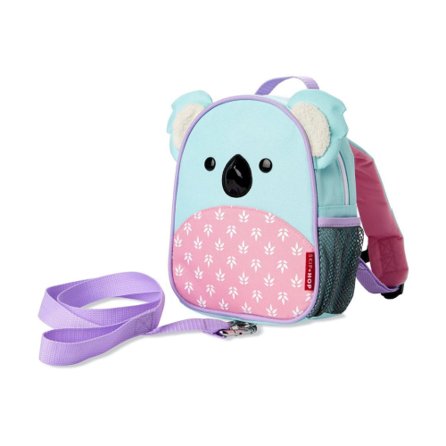 Skip Hop - Mini Backpack with Rein