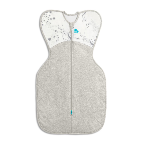 Love To Dream - Swaddle Up 3.5 Tog Extra Warm
