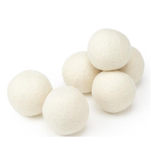 Brolly Sheets - Dryer Balls