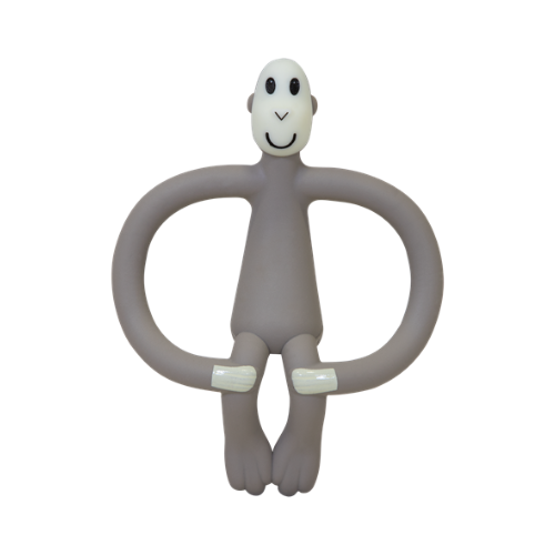 Matchstick Monkey - Teether and Gel Applicator