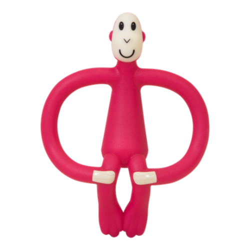 Matchstick Monkey - Teether and Gel Applicator