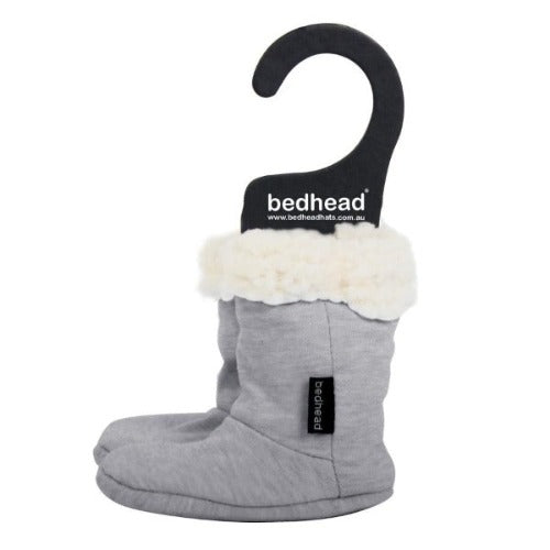 Bedhead - Fleecy Winter Booties