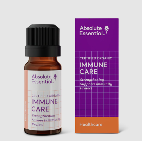 Absolute Essential - Immune Care 10ml