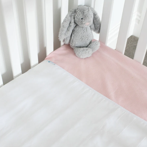 Brolly Sheets - Cot Pad with Wings