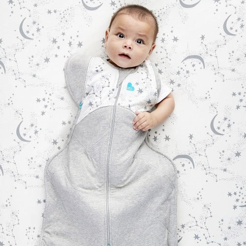 Love To Dream - Swaddle Up Transitional Bag 2.5 Tog