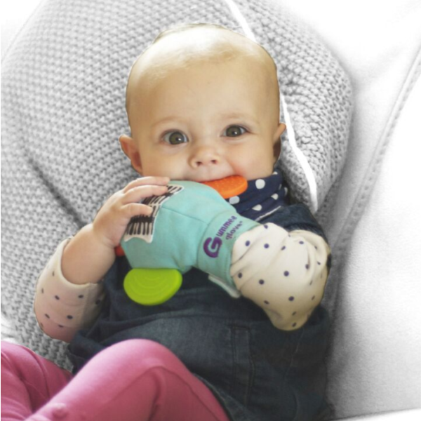 Gummee glove plus hotsell