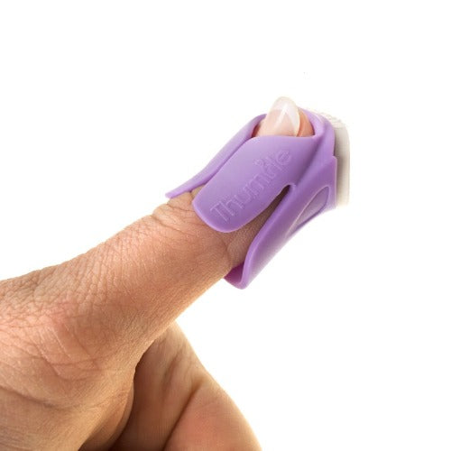 Baby finger nail deals file