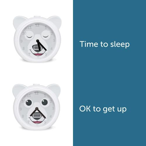 Zazu - Bobby Sleep Trainer Clock