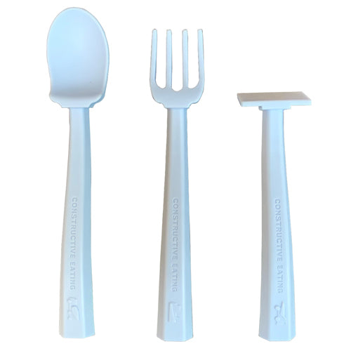 Constructive Eating - Constructive Baby Set