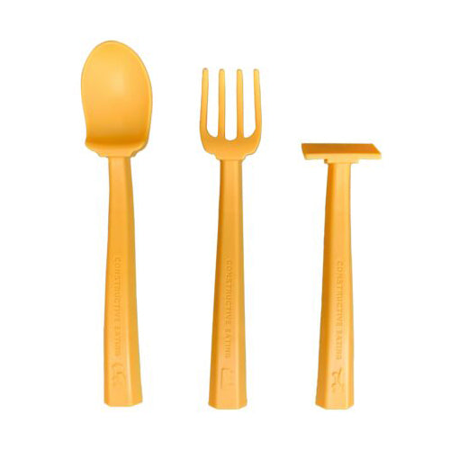 Constructive Eating - Constructive Baby Set
