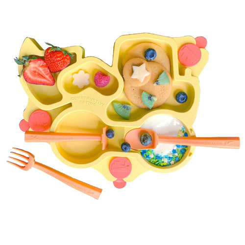 Constructive Eating - Constructive Baby Set