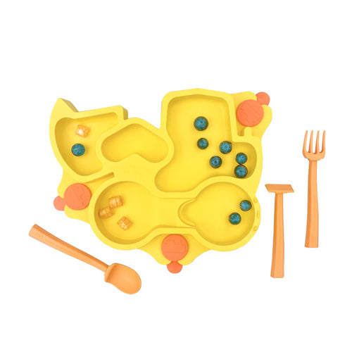 Constructive Eating - Constructive Baby Set