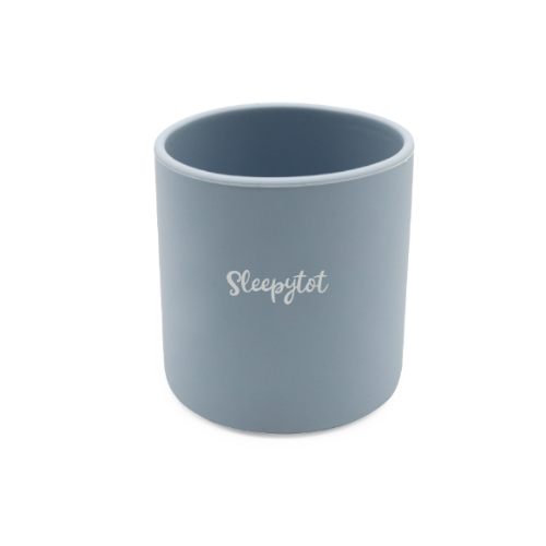 Sleepytot - Soft Silicone Toddler Cup Twin Set