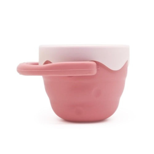 Jollytot, Silicone Snack Cup