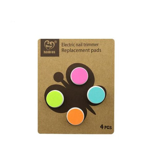 Haakaa - Baby Nail Trimmer Replacement Pads