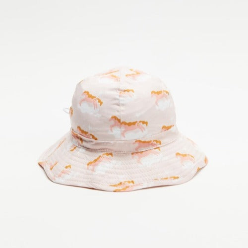 Acorn - Baby Sun Hats