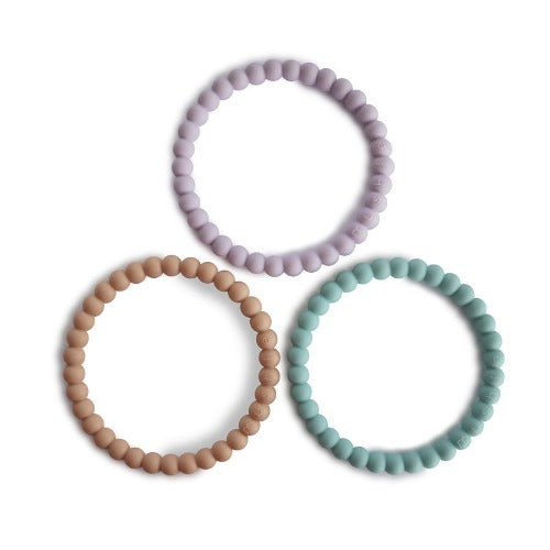 Teething baby bracelet online