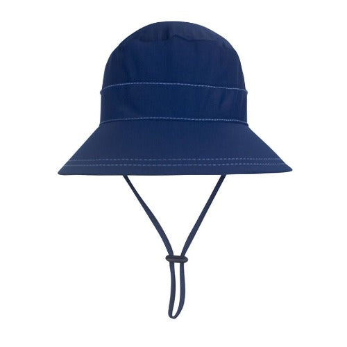 Bedhead - Kids Swim Bucket Beach Hat (2-13Y)