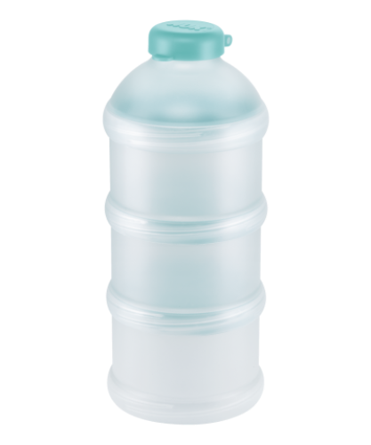 Nuk best sale formula dispenser