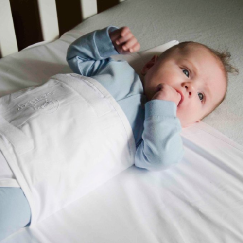 Head wedge for babies best sale