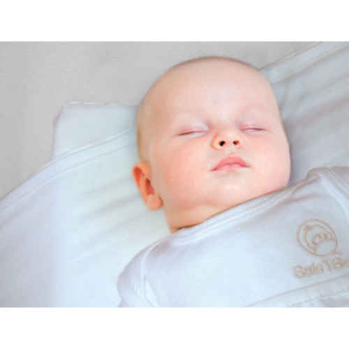 Bassinet sales wedge safe